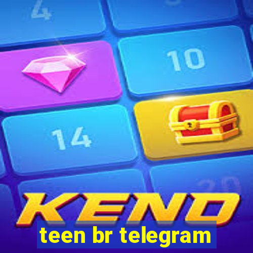 teen br telegram