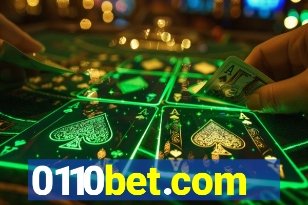 0110bet.com