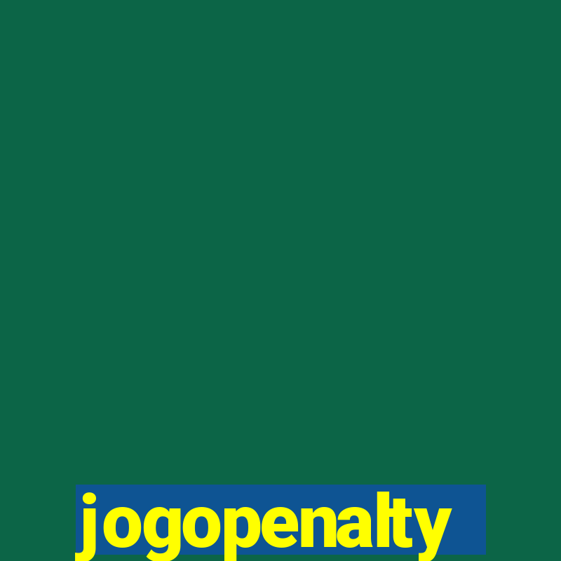 jogopenalty