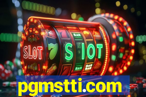 pgmstti.com