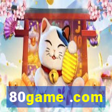 80game .com