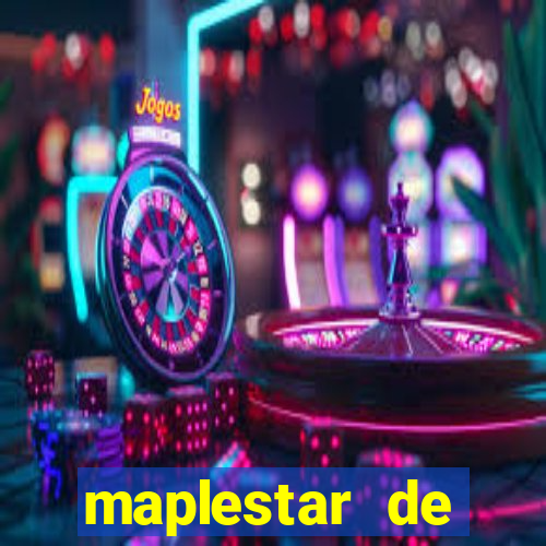 maplestar de jujutsu kaisen