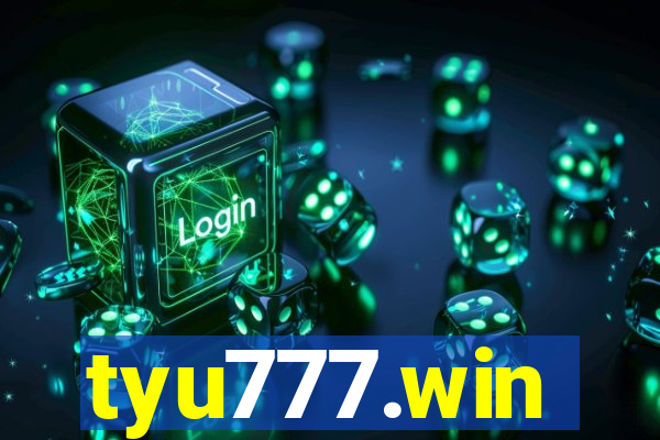 tyu777.win