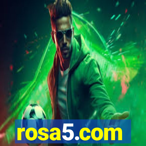 rosa5.com