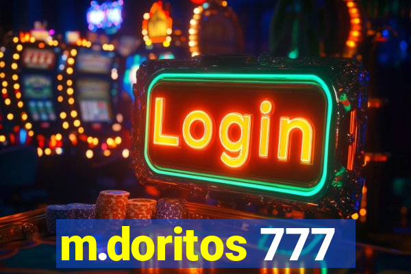 m.doritos 777