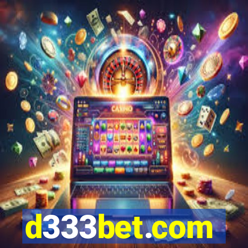 d333bet.com