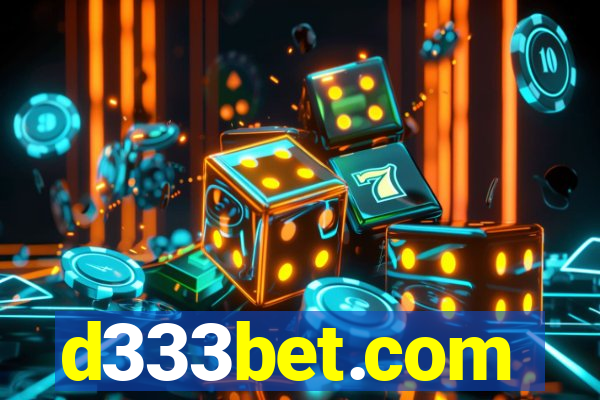 d333bet.com