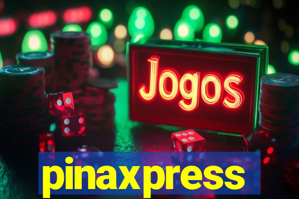 pinaxpress