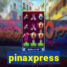 pinaxpress