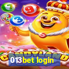 013bet login