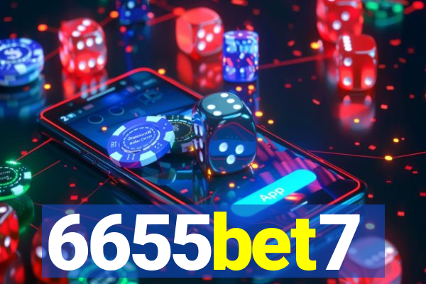 6655bet7