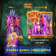 yandex games jogos online