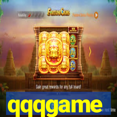 qqqgame