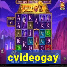 cvideogay