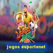 jogos esportenet