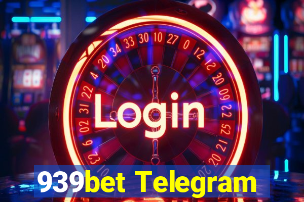 939bet Telegram