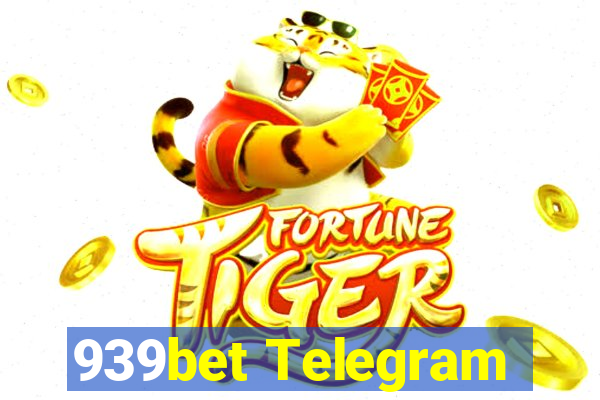 939bet Telegram