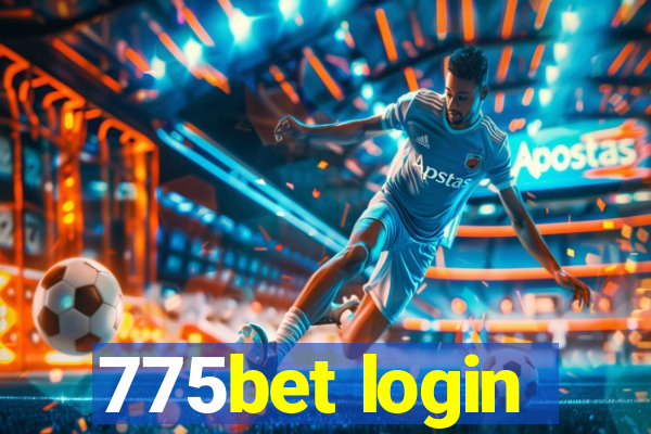 775bet login