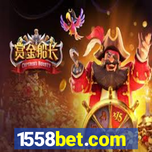 1558bet.com