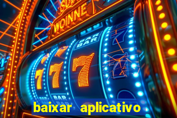 baixar aplicativo para fazer jogo do bicho