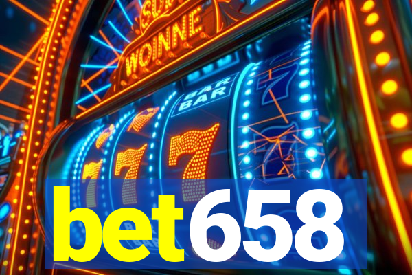 bet658