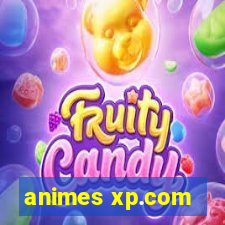 animes xp.com