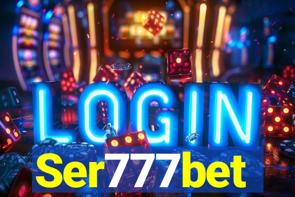 Ser777bet