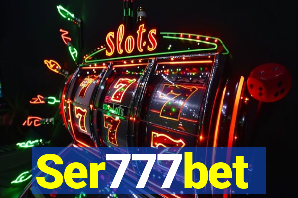 Ser777bet