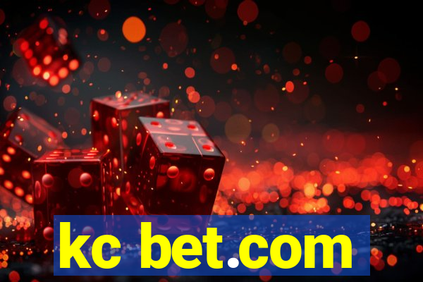 kc bet.com