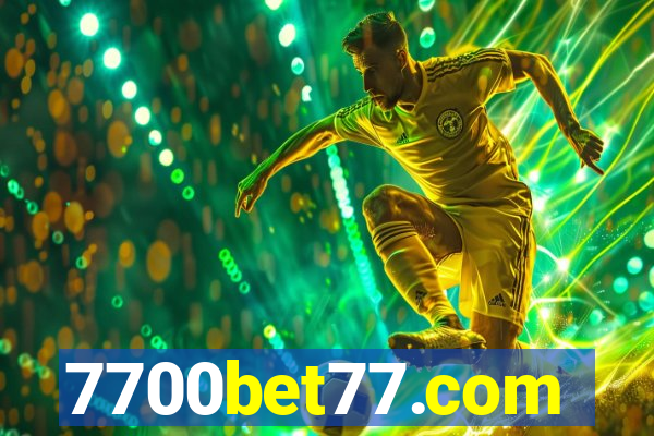 7700bet77.com