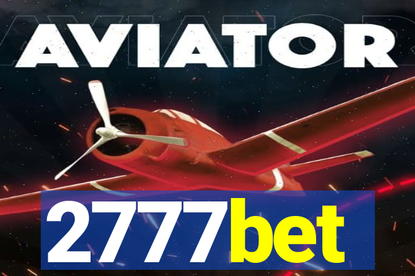 2777bet