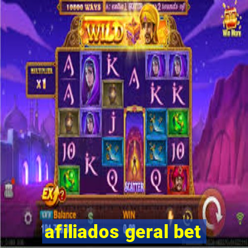 afiliados geral bet