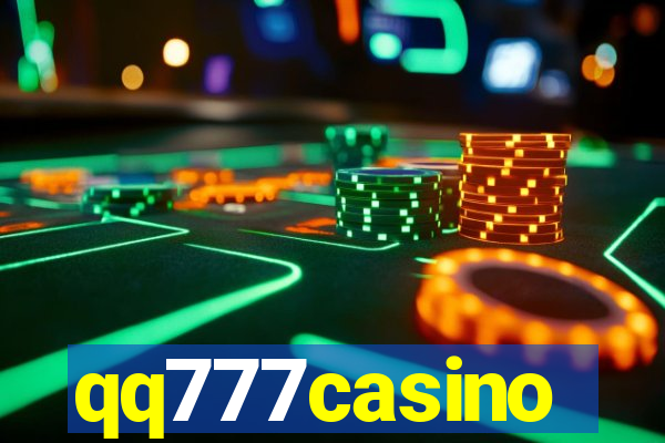 qq777casino