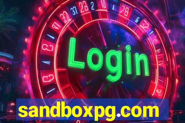 sandboxpg.com