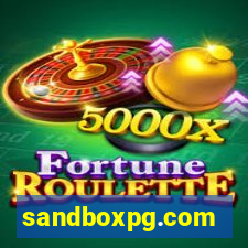 sandboxpg.com