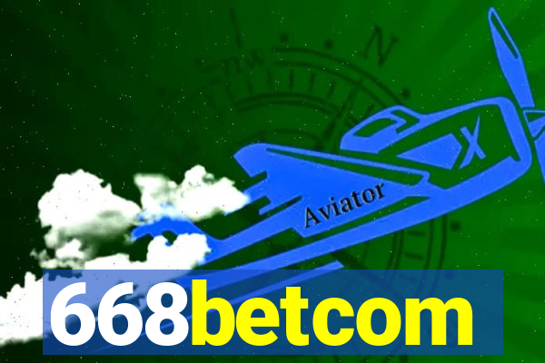 668betcom