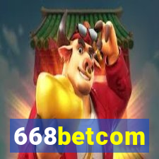 668betcom