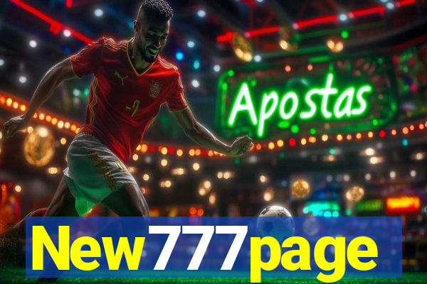 New777page