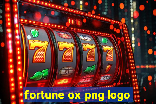 fortune ox png logo