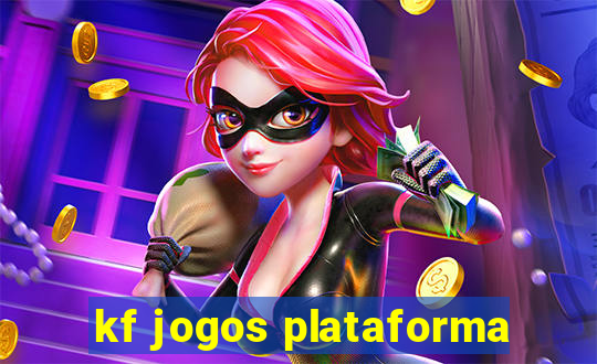 kf jogos plataforma