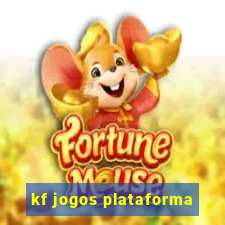 kf jogos plataforma