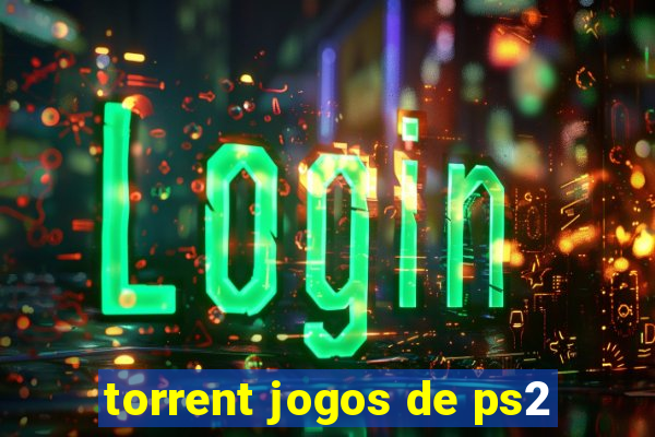 torrent jogos de ps2