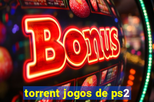 torrent jogos de ps2