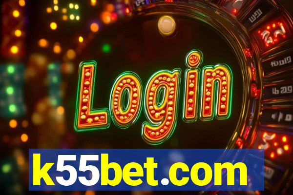 k55bet.com