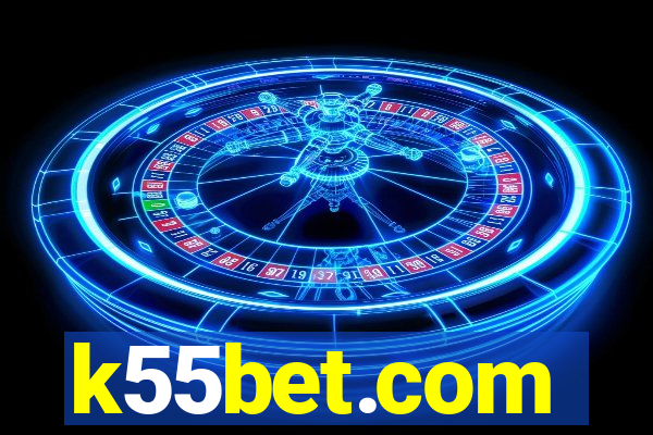 k55bet.com