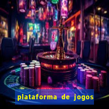 plataforma de jogos que paga de verdade