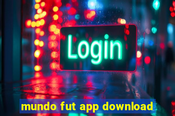 mundo fut app download