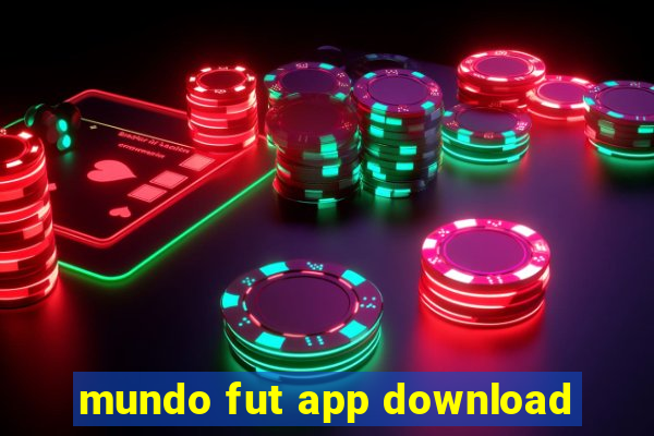 mundo fut app download