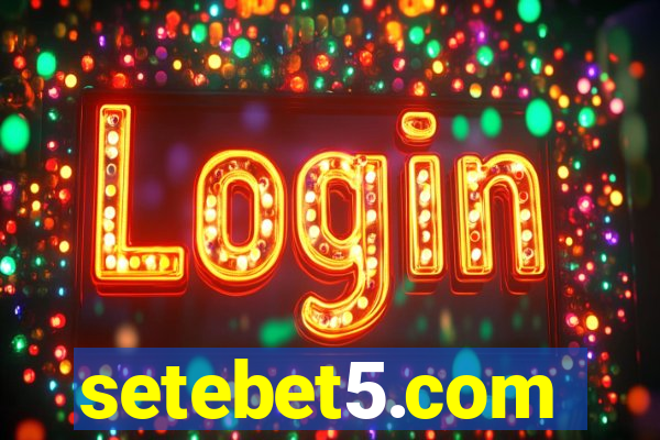 setebet5.com