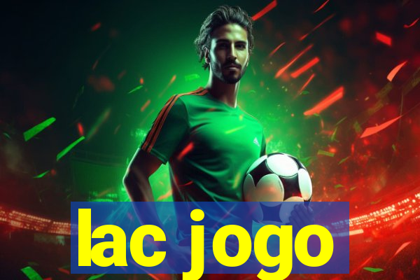 lac jogo